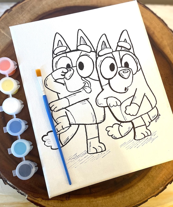 How to Draw Cartoons Kit - Drawing Kit for Beginners at Weekend Kits