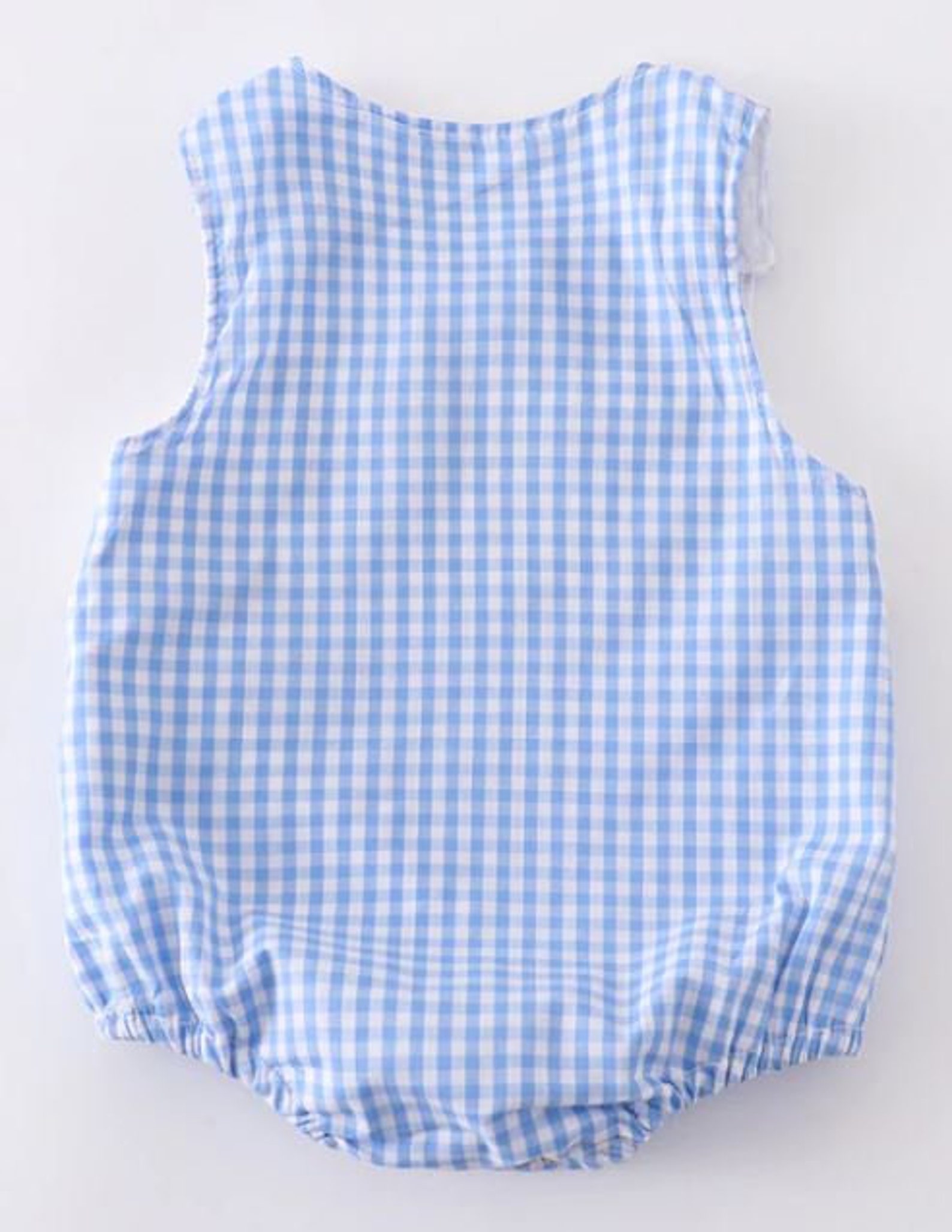 Patriotic Boy Bubble by Baby Loren