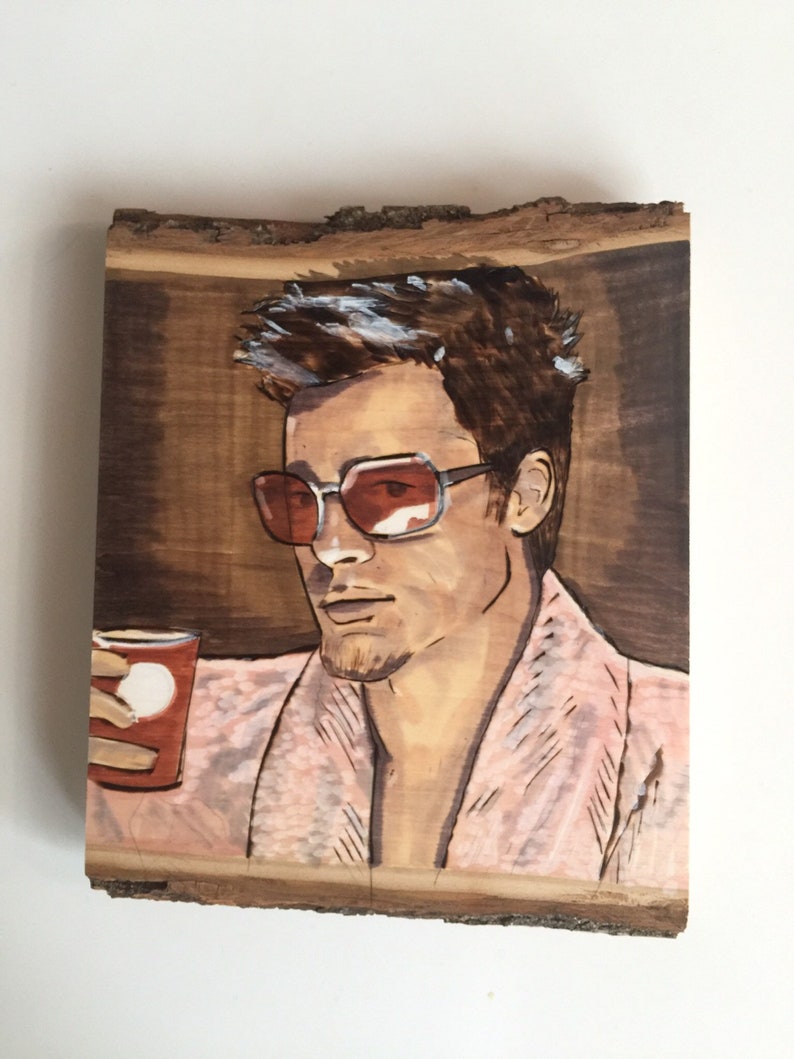 Tyler Durden