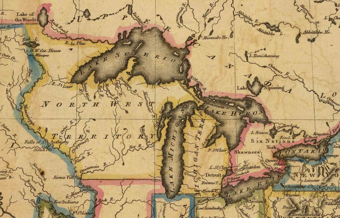 The United States of America 1820 - Il 1140xN.1401160671 Rxt3