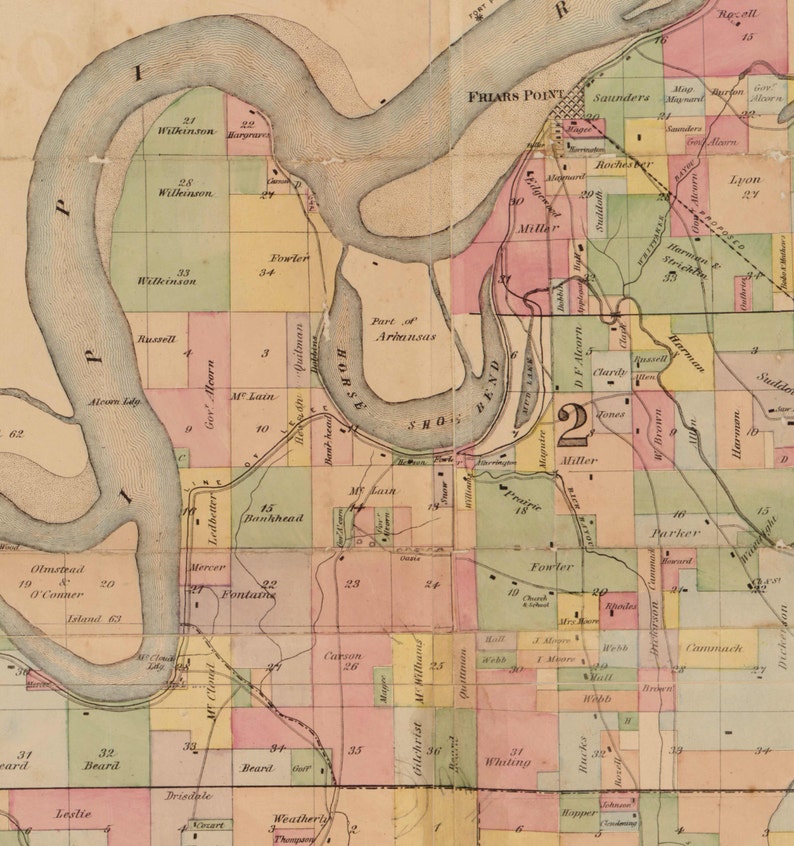 Cities In Coahoma County Ms at Roger Owen blog