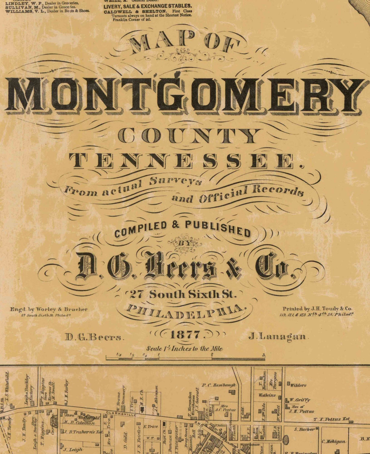 How To Register A Car In Montgomery County Tn at Terry Cofer blog