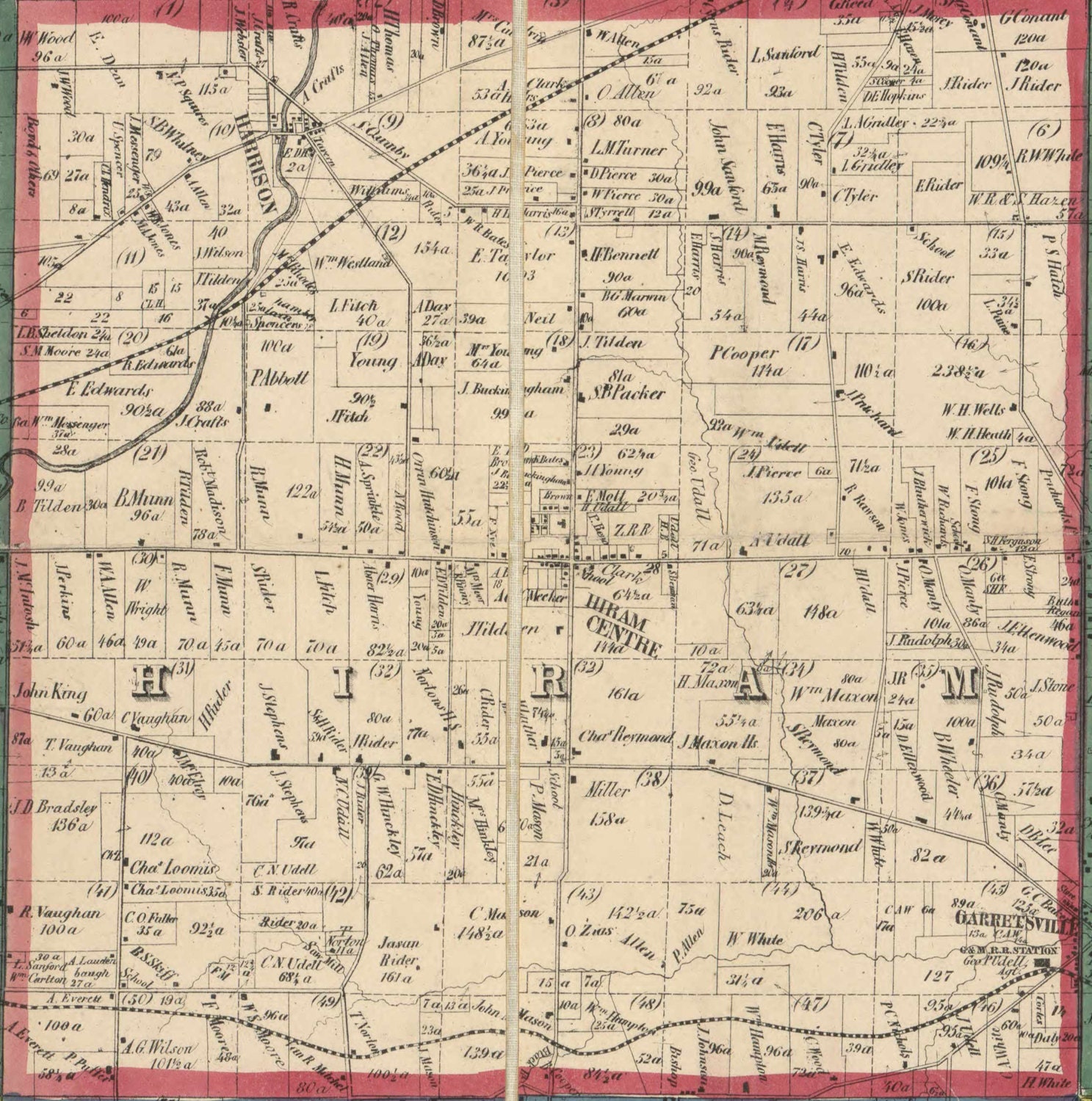 Portage County Courtview - 809rlt3