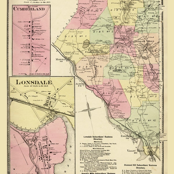 Cumberland Island Genealogy Etsy