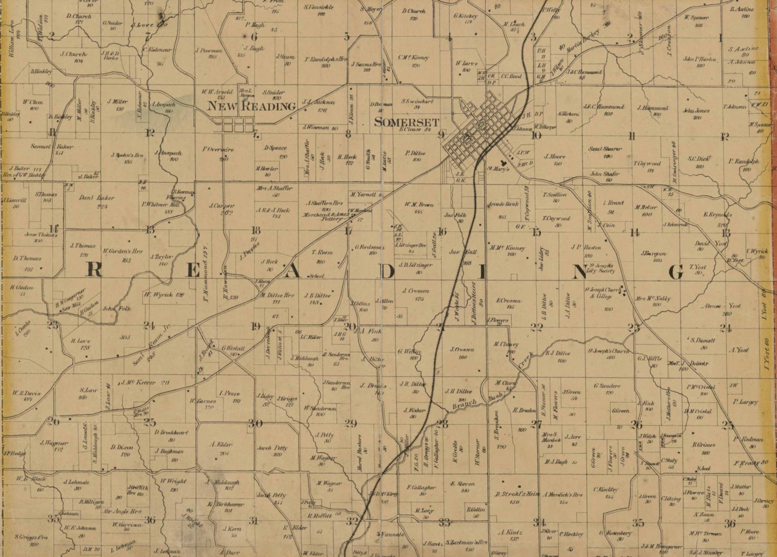 Perry County Ohio Land For Sale at Brian Grant blog