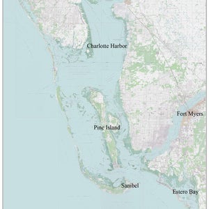 Charlotte Harbor to Estero Bay - Il 300x300.1200187989 R0b4 