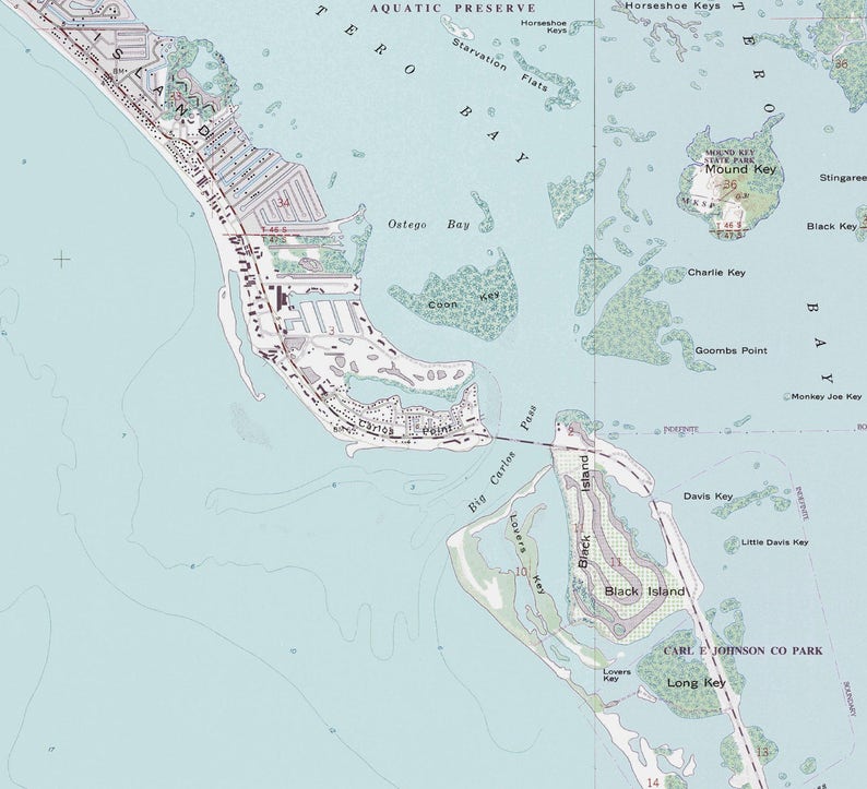 Fort Myers Beach and Estero Bay - Il 794xN.1152981580 Hnsy 