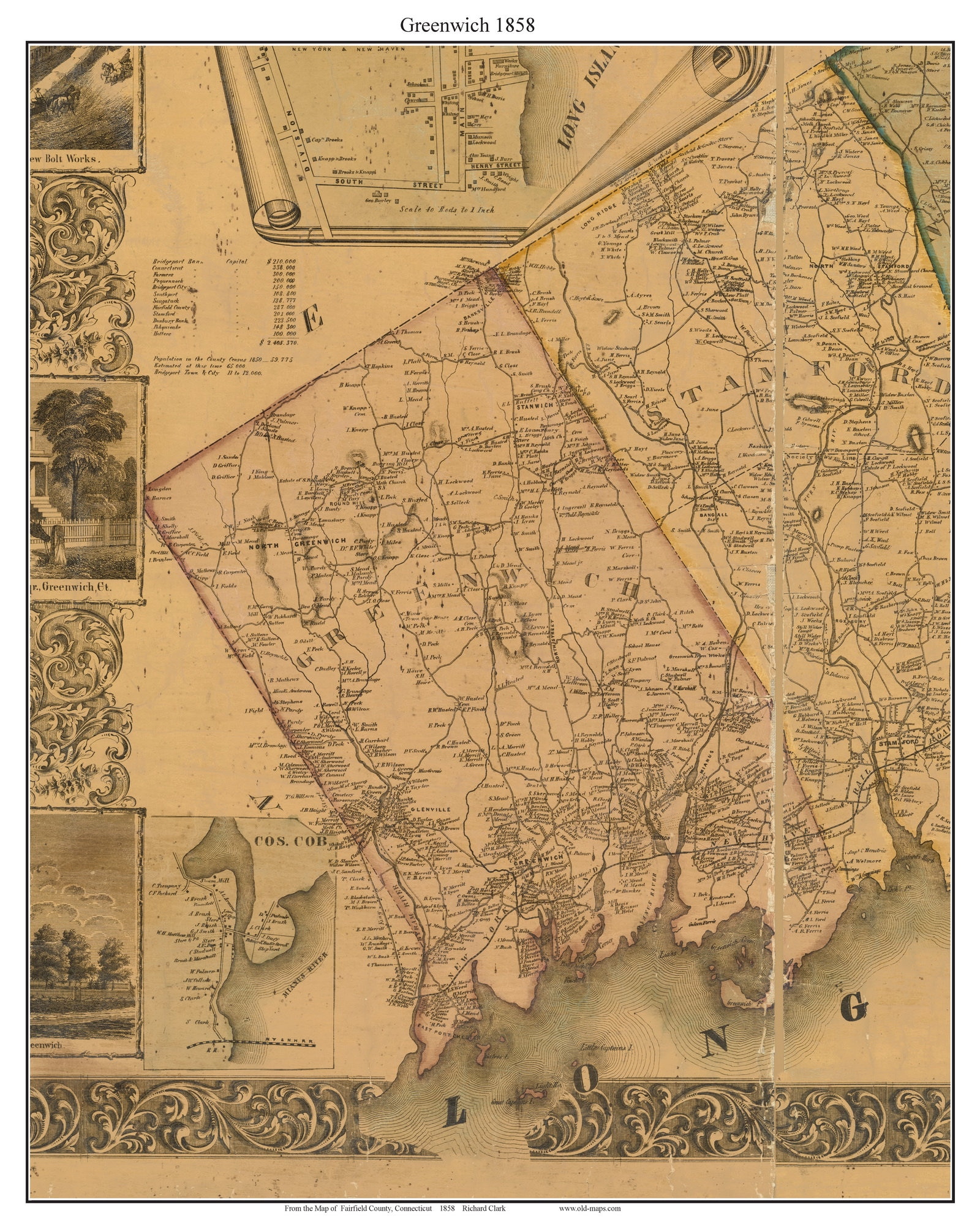Town Of Greenwich Ct - wwj2quu