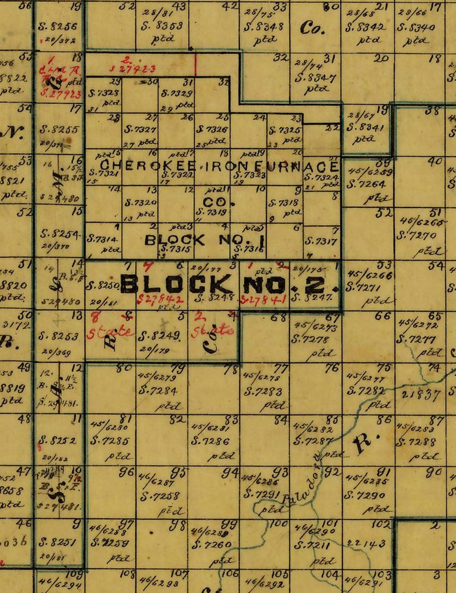 Hansford County Texas 1878 Old Wall Map Reprint With Lot Etsy