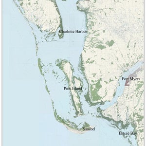 Charlotte Harbor to Estero Bay - Il 300x300.1153579622 Ie3l 