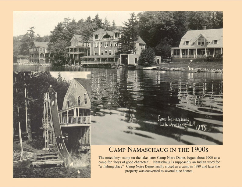 2022 Calendar Chesterfield NH Historical Society 13 Etsy