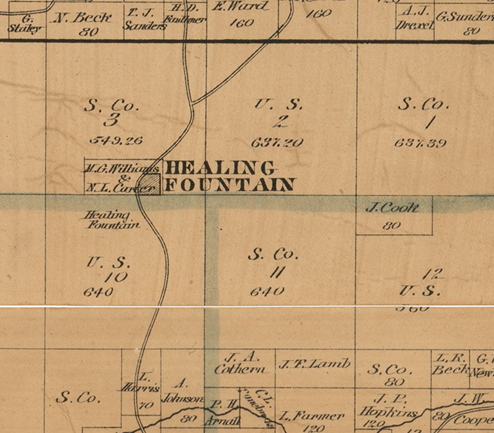 Mcdonald County Mo Real Estate Tax Records