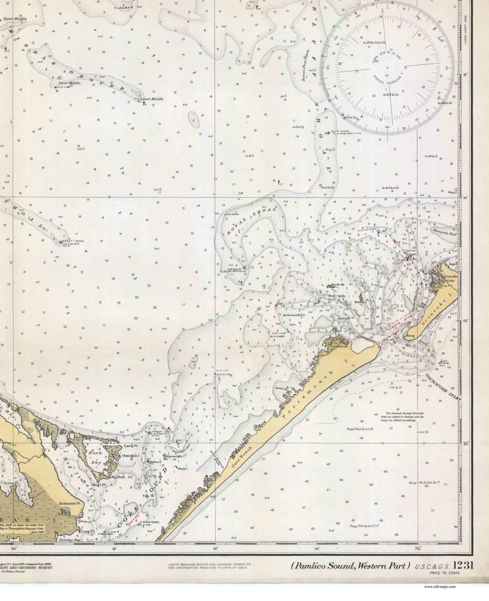 Marine Forecast Pamlico Sound - z7r88fl