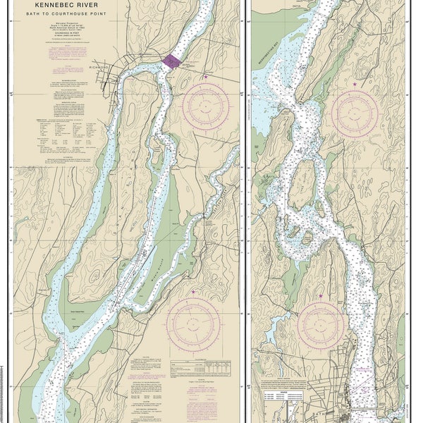 Swans Island Maine Etsy