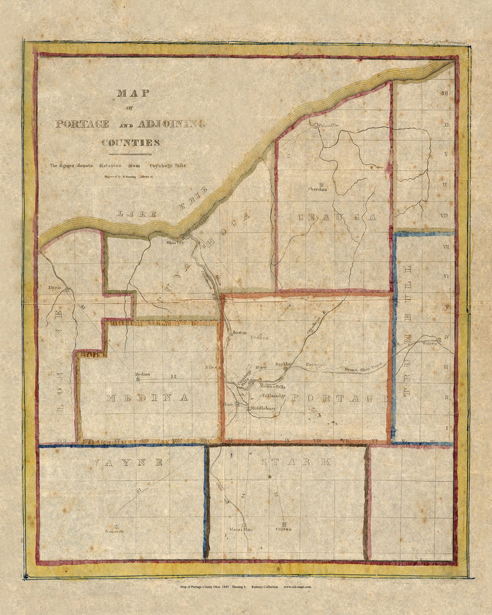 Portage County Courtview - 8tosa72