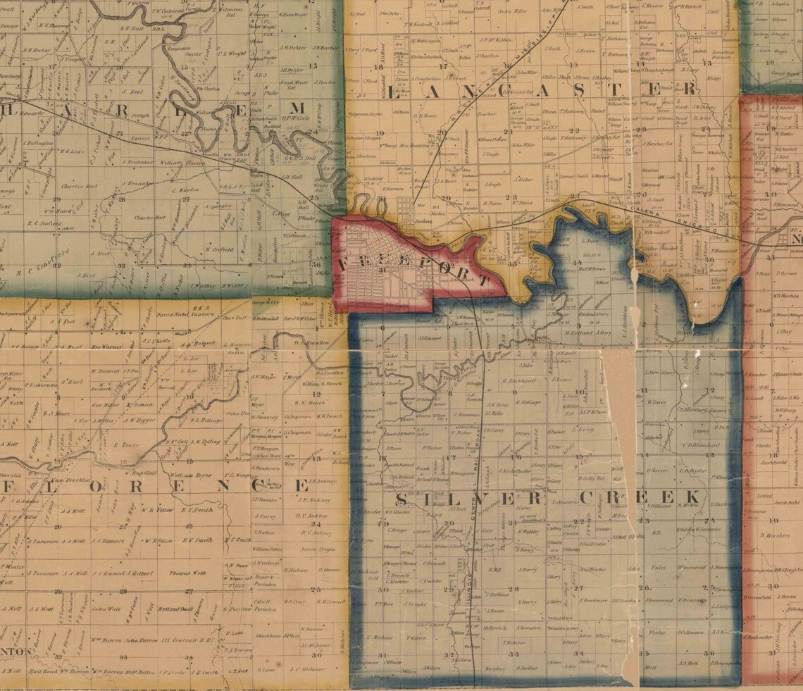 Stephenson County Il Property Tax Records at Joe Moore blog