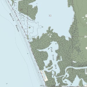 Fort Myers Beach and Estero Bay - Il 300x300.1152979000 Go6g 