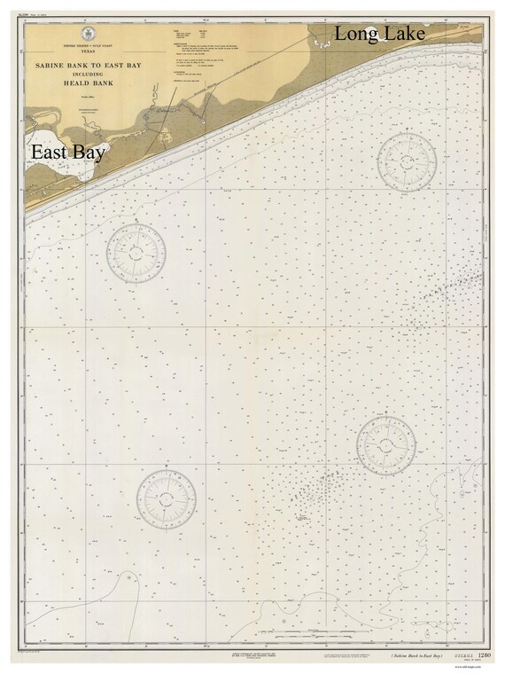 Tide Chart Sabine Lake Texas