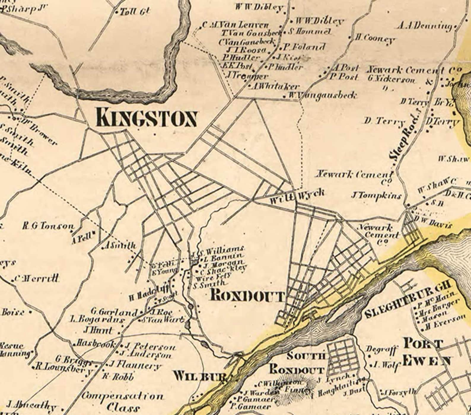 Ulster County New York Rentals at Amy Villa blog