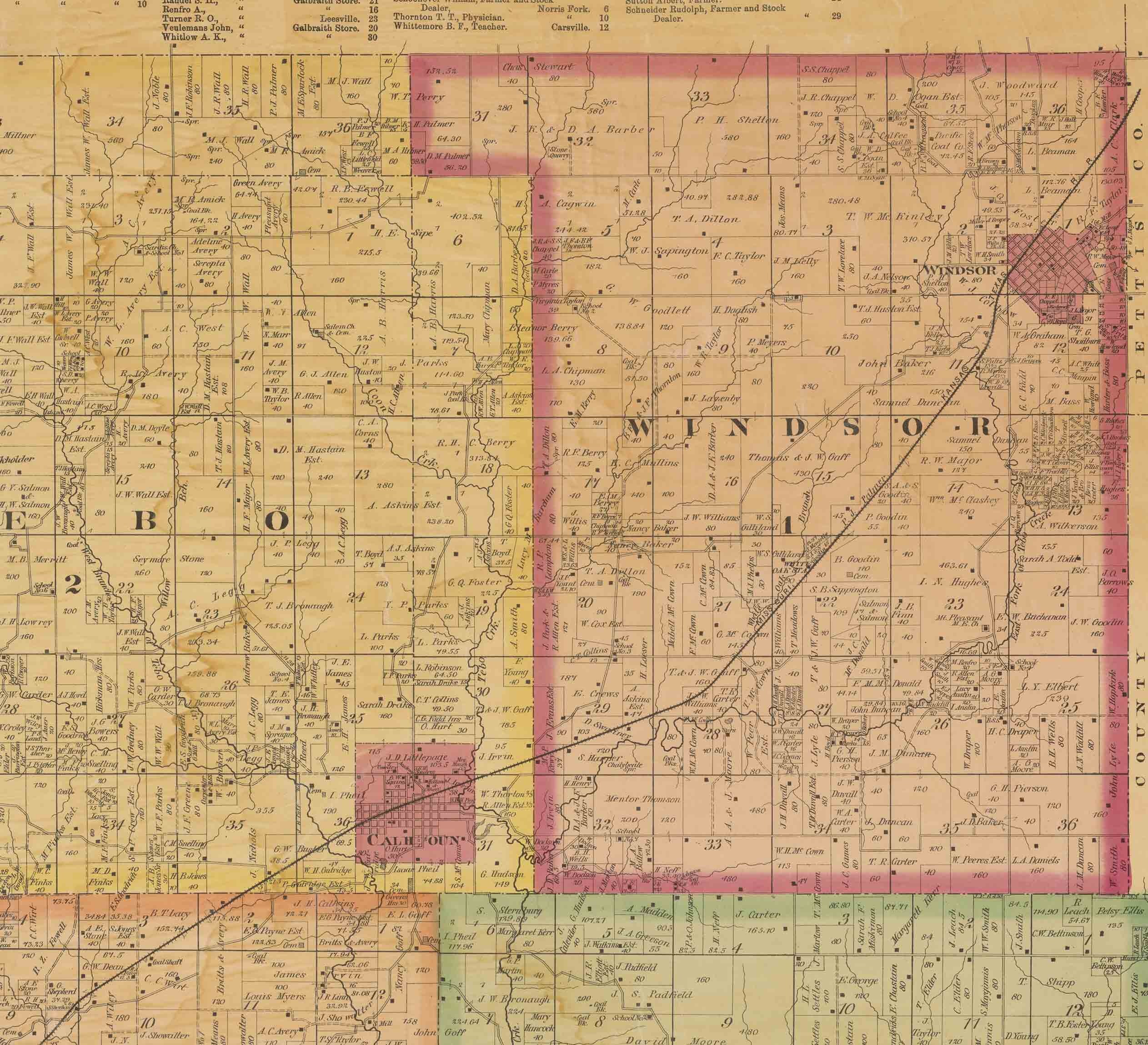 Henry County Mo Police Reportssocial Post Detail - vv5hju3