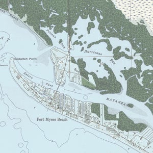 Fort Myers Beach and Estero Bay - Il 300x300.1152978946 N17v 