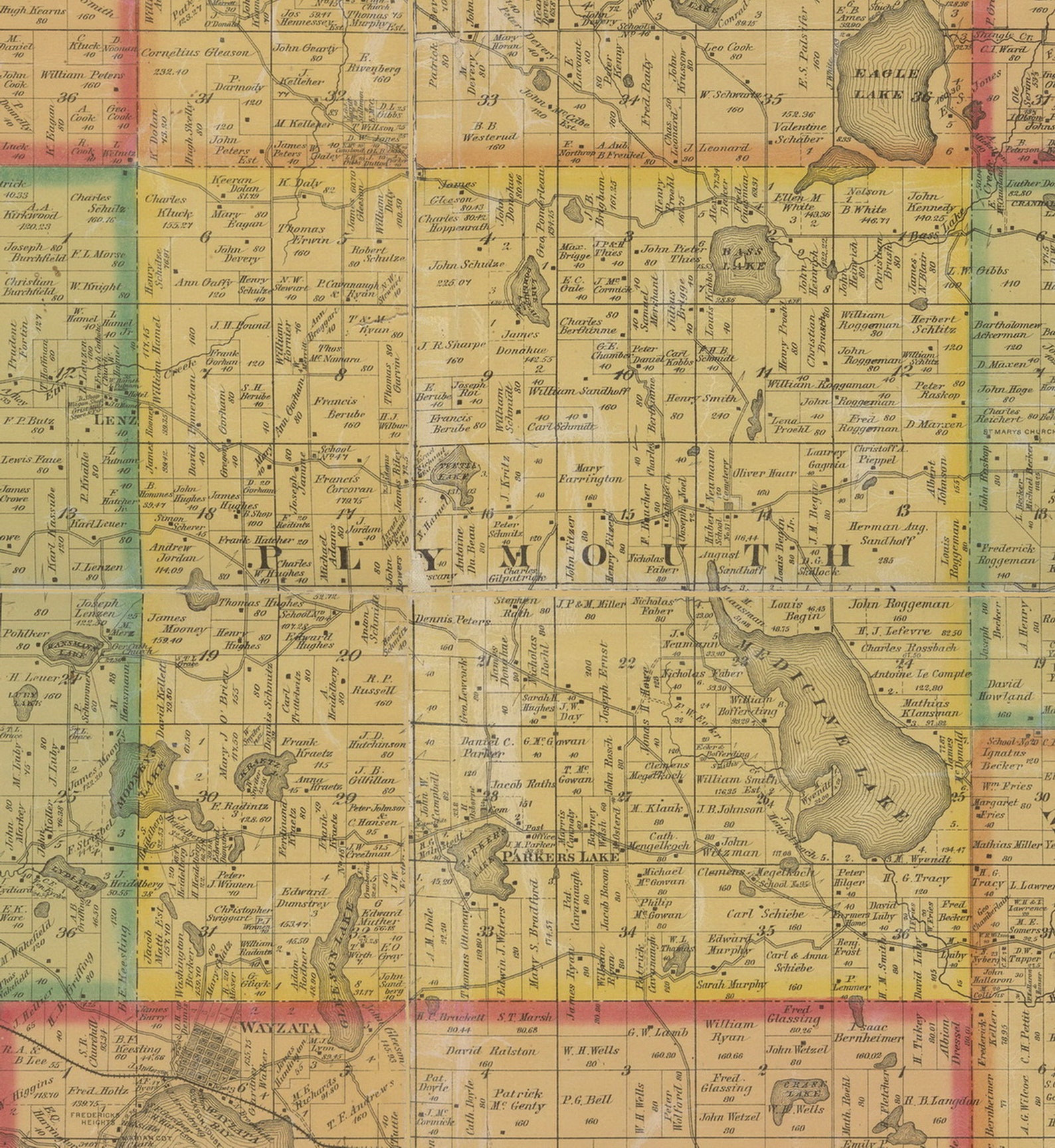 Hennepin County Mn Gis 44 - 6y2iaq6
