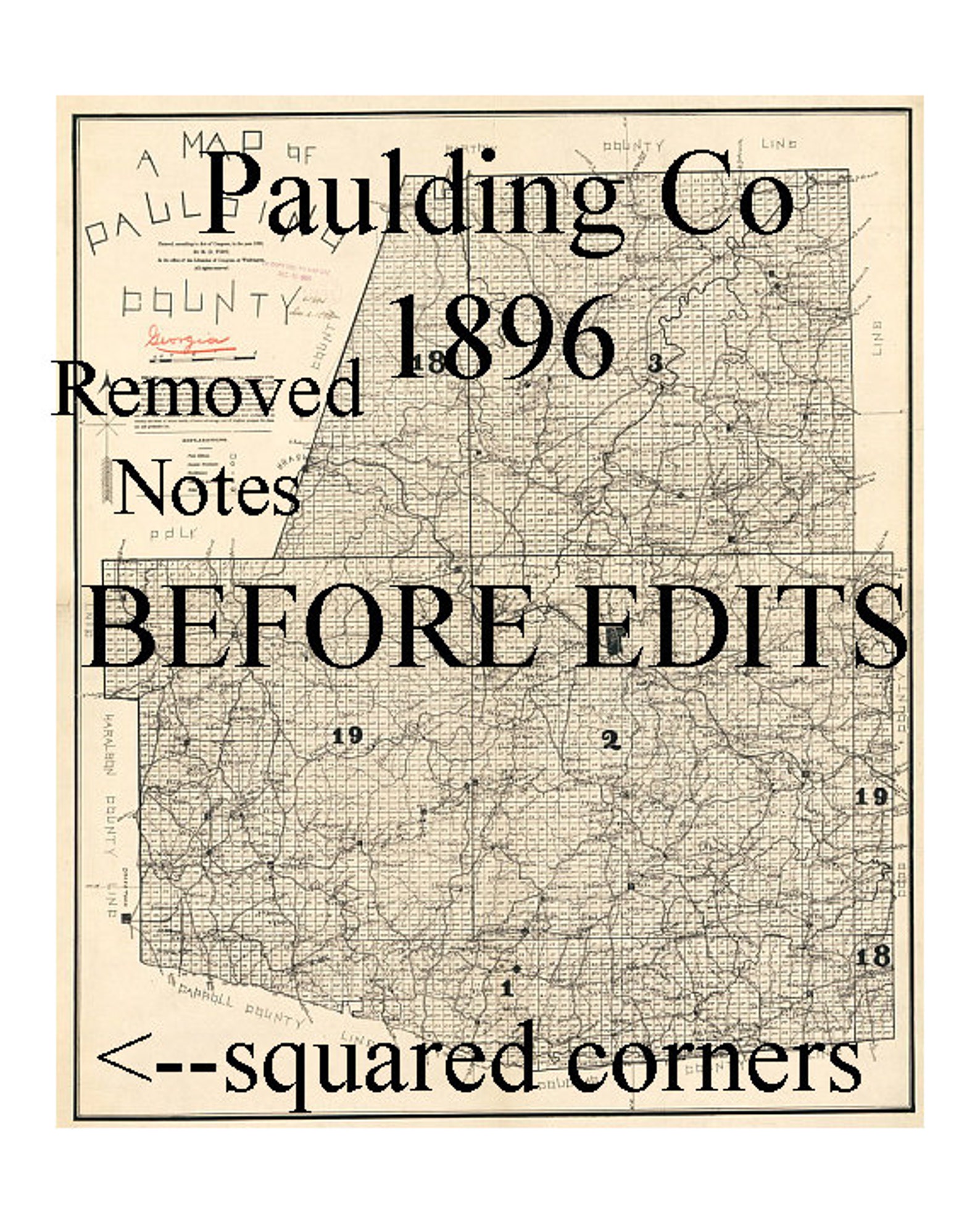 Paulding County Mugshots A Glimpse Into The Unseen World Of Crime - z8qhirx