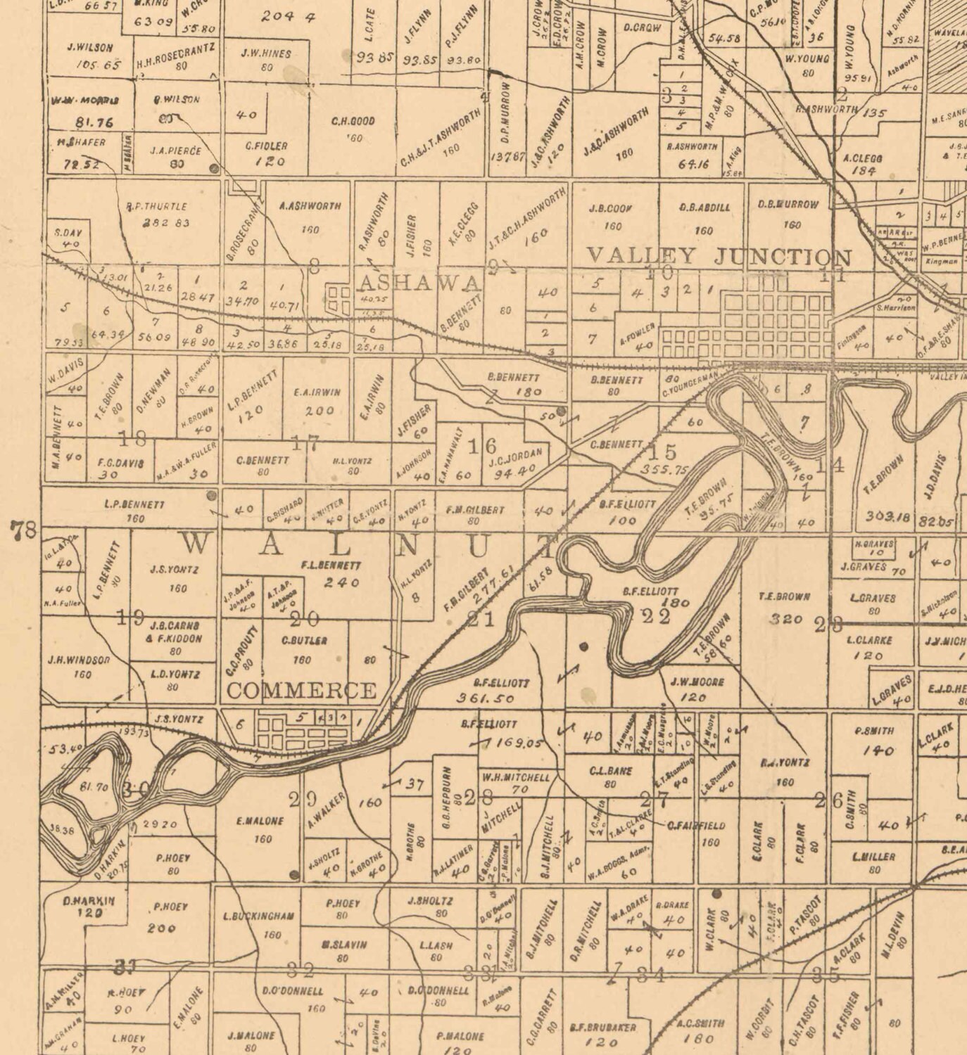 Polk County Assessor Property Search Iowa - aruy198