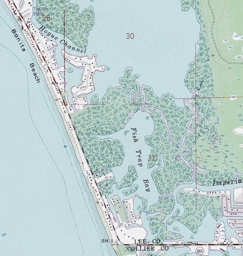 Fort Myers Beach and Estero Bay - Il 794xN.1199593029 Oe5f 