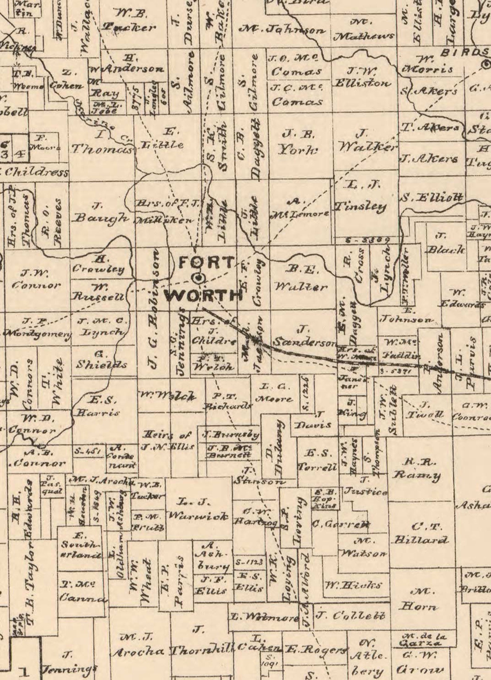 Tarrant County Texas Property Tax Searchlibrary Detail - nkwww4y