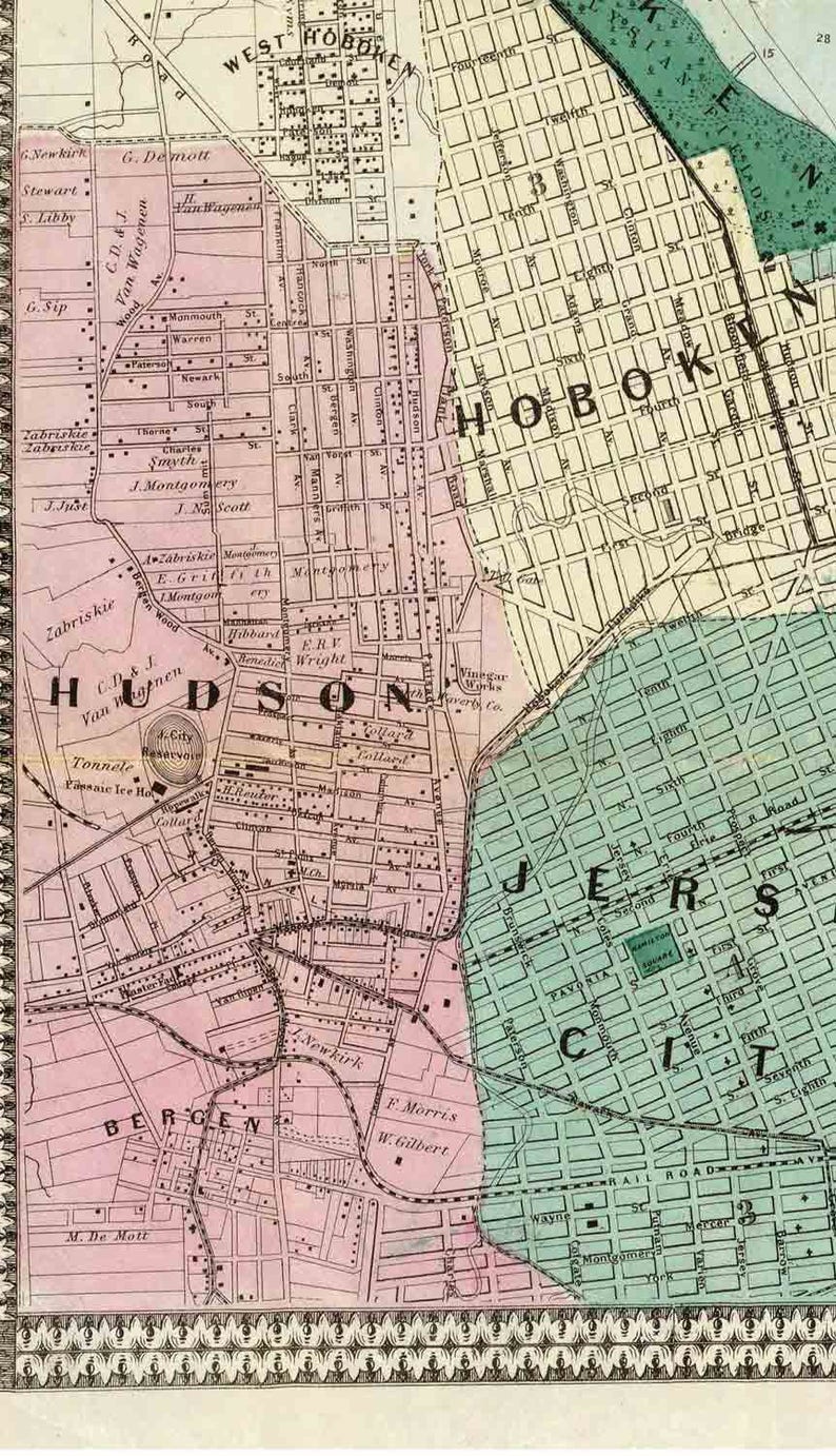 Map Map