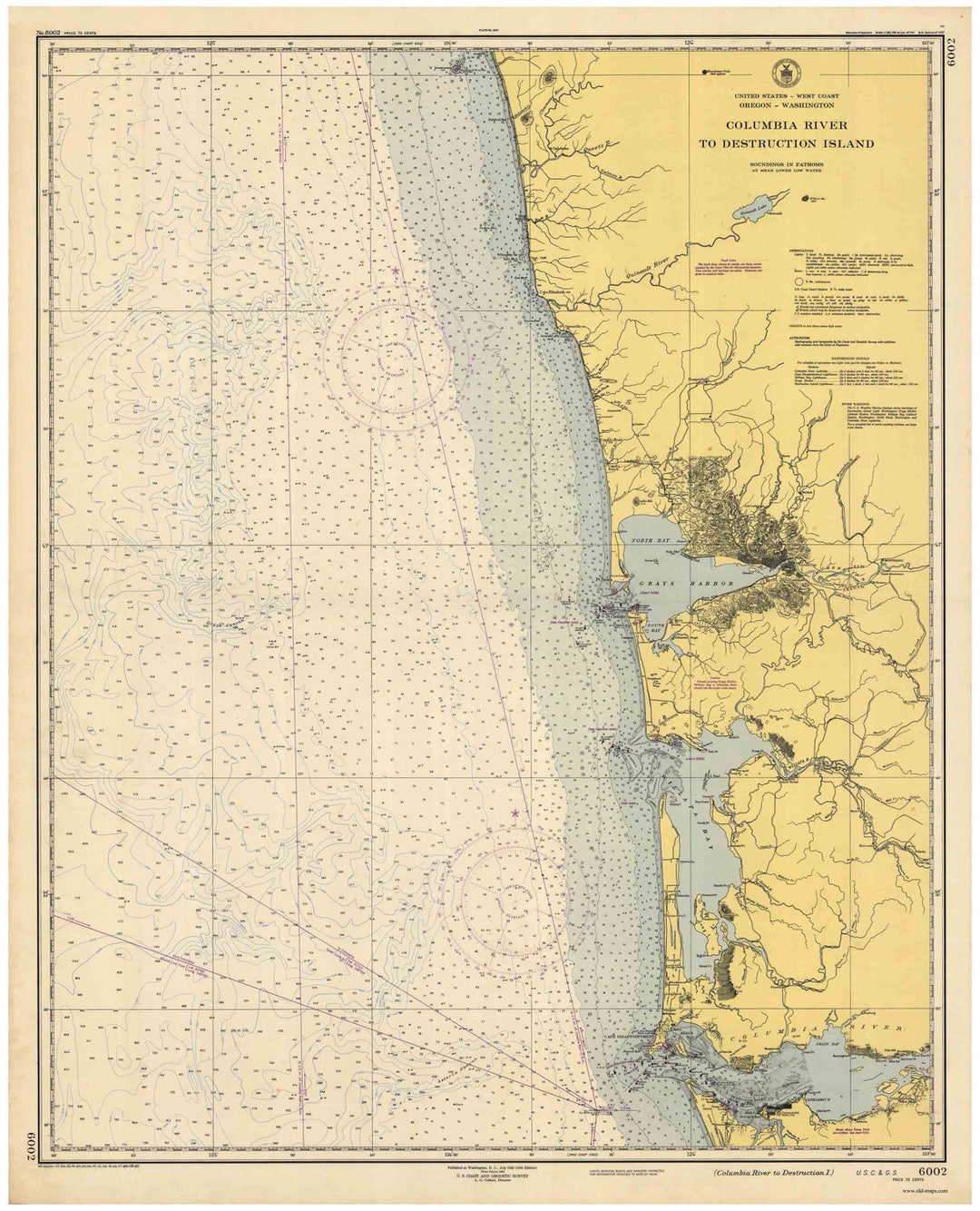 Columbia River fisheries development program. Fisheries Columbia River..  SCALE IN KILOMETERS Columbia Ri. Figure 43 Maps of the Columbia River coho  homing study area showing location of Willard and Little White, image size:1080x1334