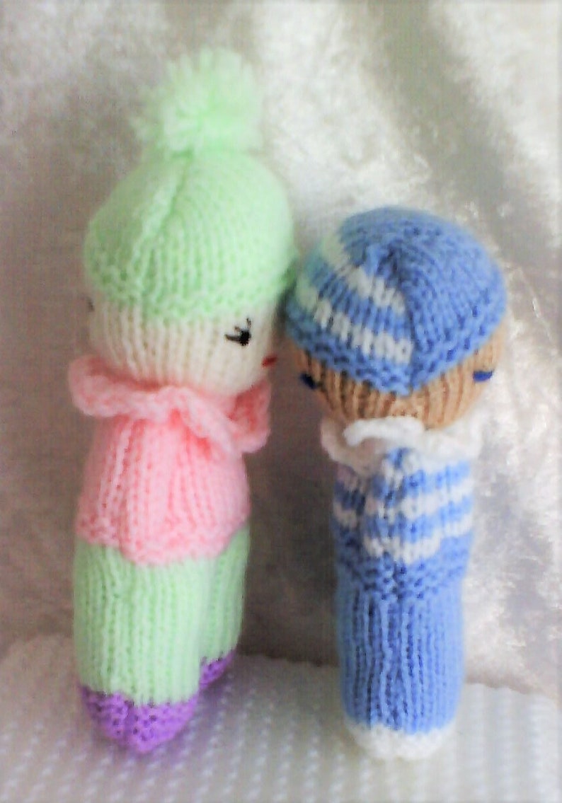 Kids girl and boy DUO image 2