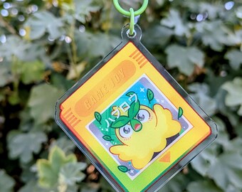 Browt Cartridge Charm