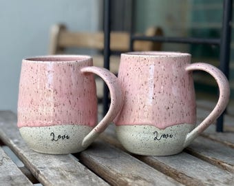 Love Mug