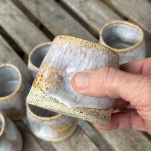 Pearl Espresso Tasse