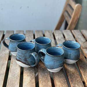 Blue Bayou Mug image 2