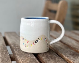 Teacher Mug