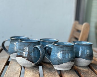 Blue Bayou Mug