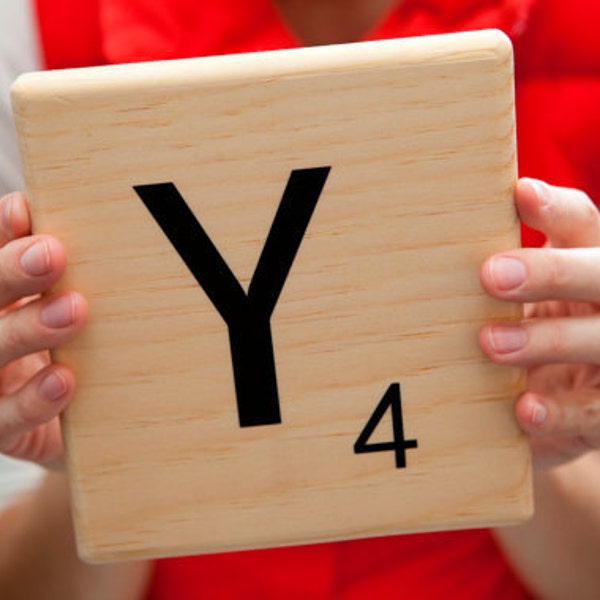 Large Scrabble Tiles (You'll Enjoy) - Etsy