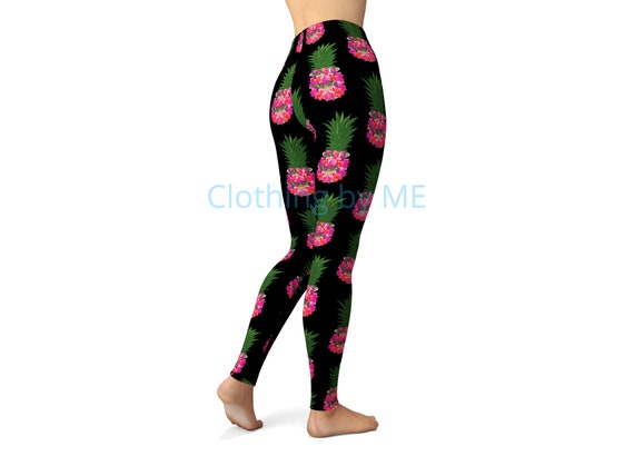 Pineapple Yoga Clothing
