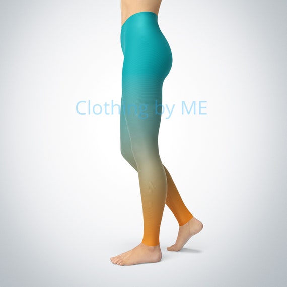 Baseball capri leggings sale