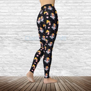 Jeannie Pants Etsy