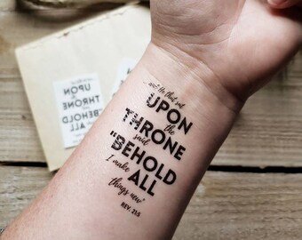 Tattoo Bible Verse - Https Encrypted Tbn0 Gstatic Com Images Q Tbn And9gcrv7qjf6us6dbzb3cj9kz1dpcrkzp8p Zmvx7eknzahhvwp Lci Usqp Cau : I am the lord (leviticus 19:28).