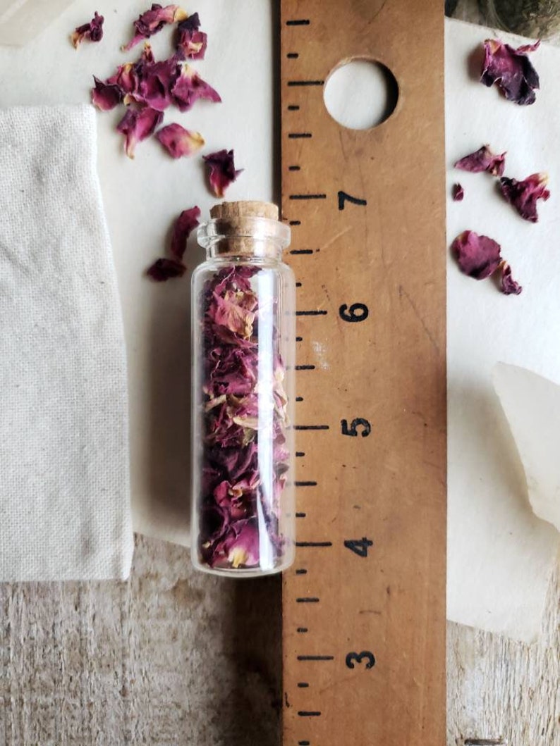 DIY Badegetränk Geschenkset Pfefferminze