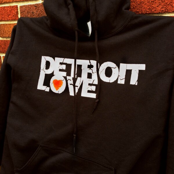 Detroit Love