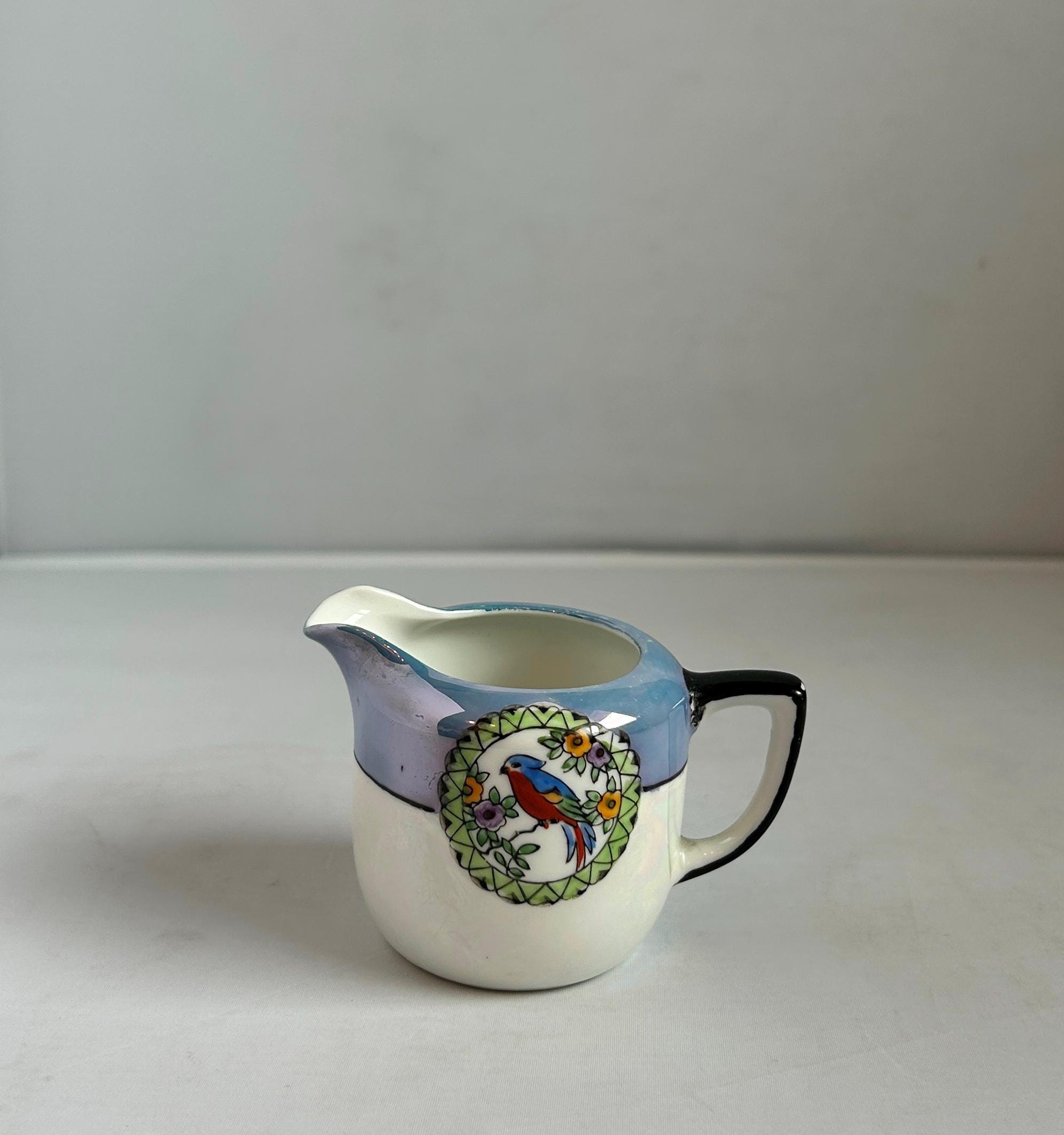 Noritake Birds of America 2006 限定皿 Noritake ノリタケ 9976 ニンファラグーナ プレート | piéce antique