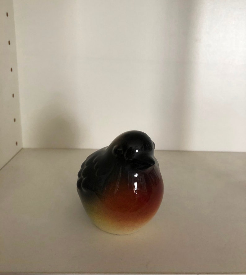 Howard Pierce Robin Chick