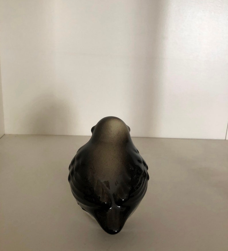Howard Pierce Robin Chick