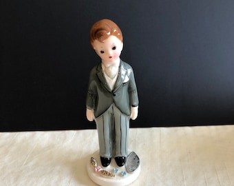 Josef Originals Groom from The Bridal Group Series